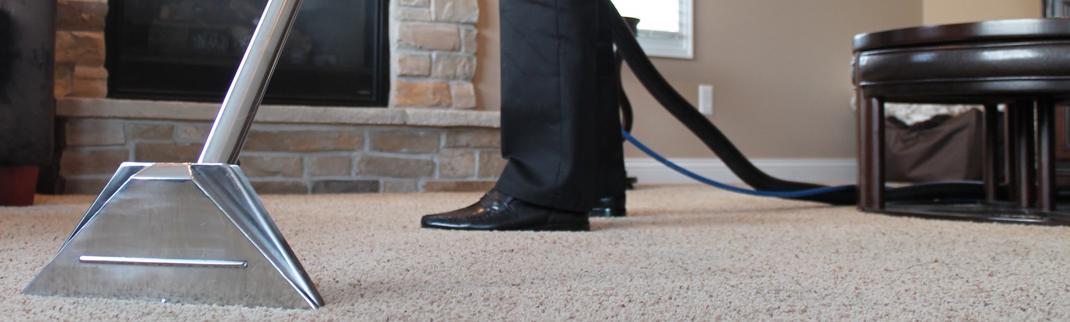 carpet cleaning in the Washington DC - DMV area