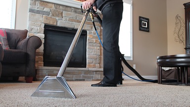 carpet cleaning in Washington DC and DMV Area
